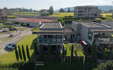 Reihenfamilienhaus 6.5 Zimmer - image - 1