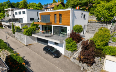 Villa 5.5 rooms - image - 1