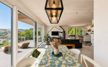 Villa 5.5 rooms - image - 4