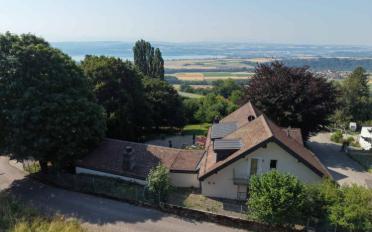 Villa 8.5 pièces - image - 1