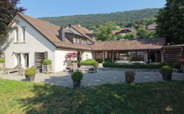 Villa 8.5 pièces - image - 13