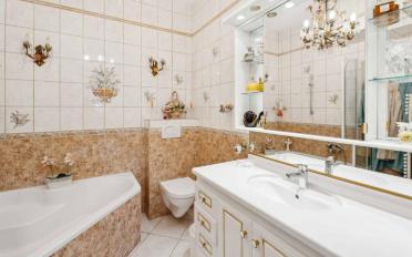 Villa 10 Zimmer - image - 9