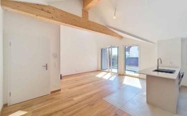 Roof flat 4.5 rooms - image - 1
