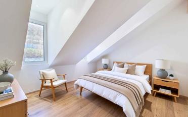 Roof flat 4.5 rooms - image - 5