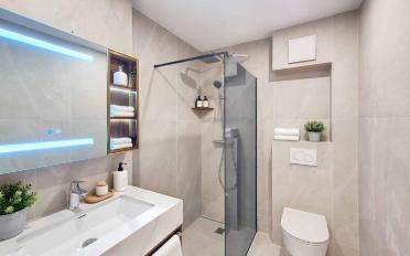 Roof flat 4.5 rooms - image - 7