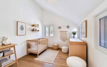 Roof flat 4.5 rooms - image - 6