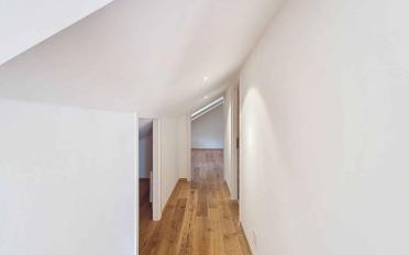 Roof flat 4.5 rooms - image - 4