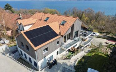 Roof flat 4.5 rooms - image - 10