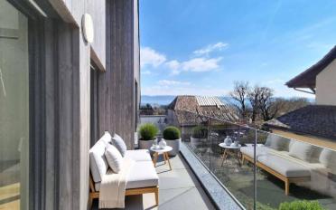 Roof flat 4.5 rooms - image - 8