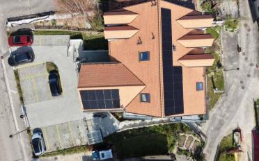 Roof flat 4.5 rooms - image - 11