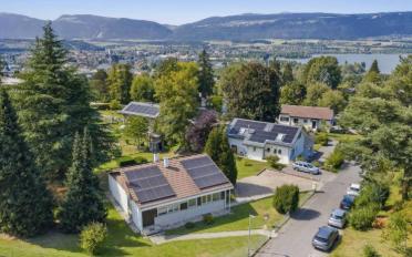 Villa 4.5 Zimmer - image - 11