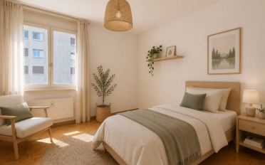 Wohnung 4.5 Zimmer - image - 9