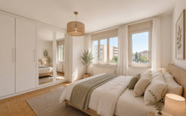 Wohnung 4.5 Zimmer - image - 7
