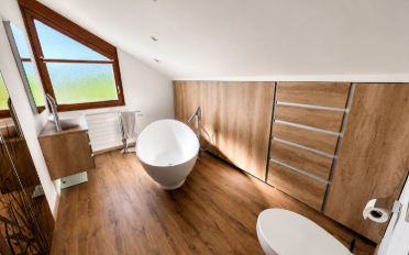 Villa 5.5 Zimmer - image - 8