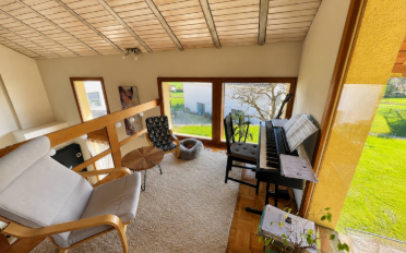 Villa 5.5 Zimmer - image - 9