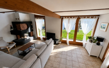 Villa 5.5 Zimmer - image - 7