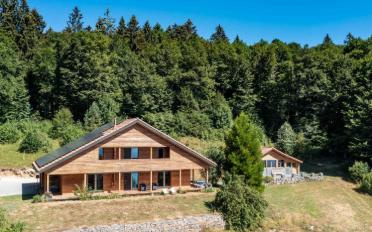 Chalet 8 rooms - image - 1