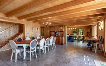 Chalet 8 rooms - image - 2