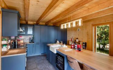 Chalet 8 rooms - image - 3