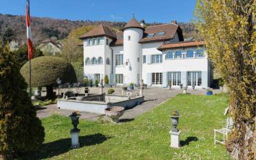 Villa 10 pièces - image - 1