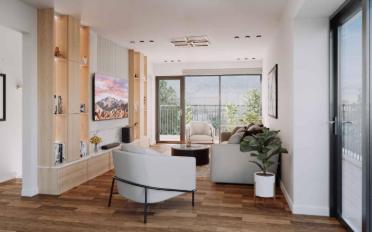 Wohnung 4.5 Zimmer - image - 7