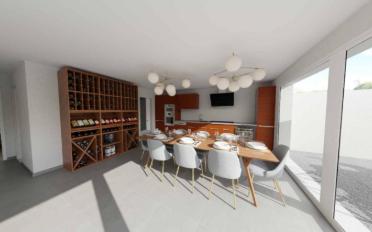 Apartment 3.5 rooms - image - 6