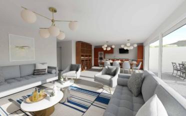 Apartment 3.5 rooms - image - 7