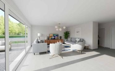 Apartment 3.5 rooms - image - 8
