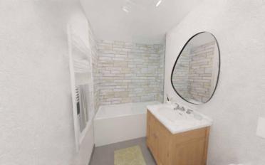 Apartment 3.5 rooms - image - 11