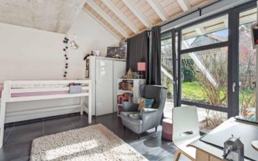 Villa 7.5 Zimmer - image - 11