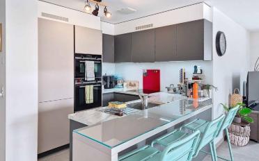Wohnung 3.5 Zimmer - image - 2
