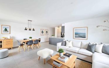 Wohnung 3.5 Zimmer - image - 3