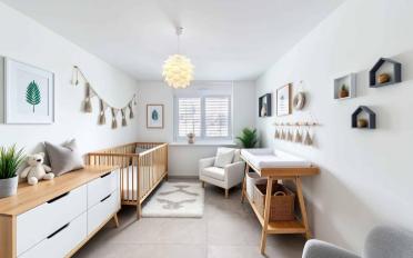 Wohnung 3.5 Zimmer - image - 7