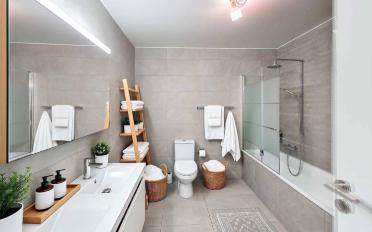 Wohnung 3.5 Zimmer - image - 8