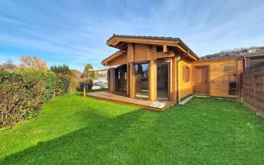 Maison contiguë 3.5 pièces - image - 1