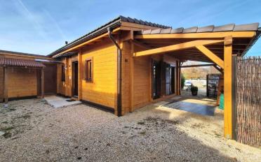 Maison contiguë 3.5 pièces - image - 11