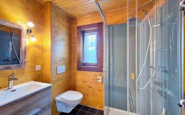 Maison contiguë 3.5 pièces - image - 7