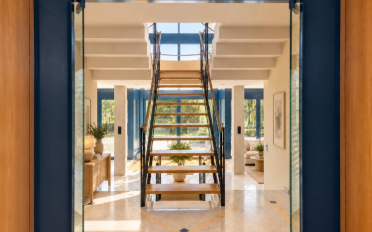 Villa 6.5 Zimmer - image - 2