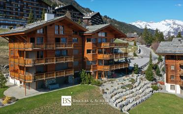 Duplex 5.5 pièces - image - 3