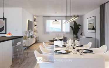 Wohnung 3.5 Zimmer - image - 5