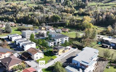 Wohnung 3.5 Zimmer - image - 11