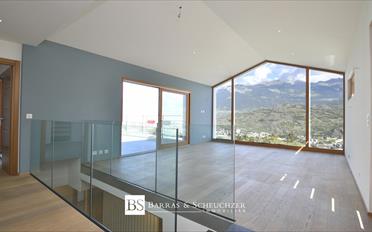 Maison 5.5 pièces - image - 2