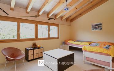 Villa 12 pièces - image - 13