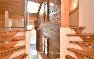 Single house 7 rooms - image - 6