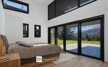 Maison 5.5 pièces - image - 4