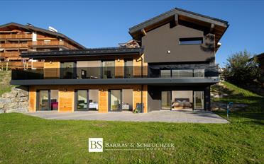 Maison 5.5 pièces - image - 10