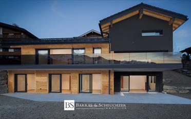 Maison 5.5 pièces - image - 11