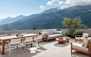 Chalet 5.5 pièces - image - 1