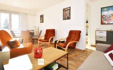 Wohnung 2.5 Zimmer - image - 1