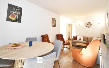 Wohnung 2.5 Zimmer - image - 3